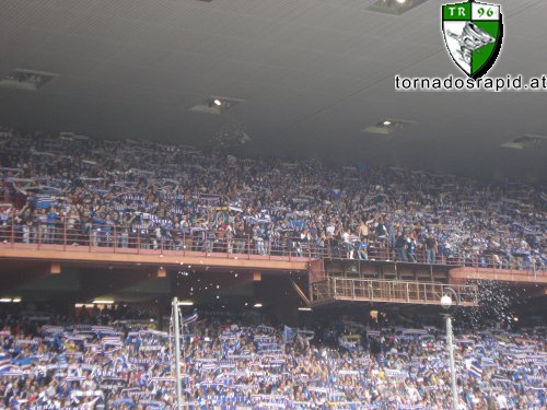 Sampdoria Genua vs AS Livorno Calcio (2-0) (2)