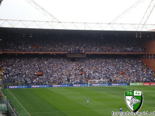 Sampdoria Genua vs AS Livorno Calcio (2-0) (4)
