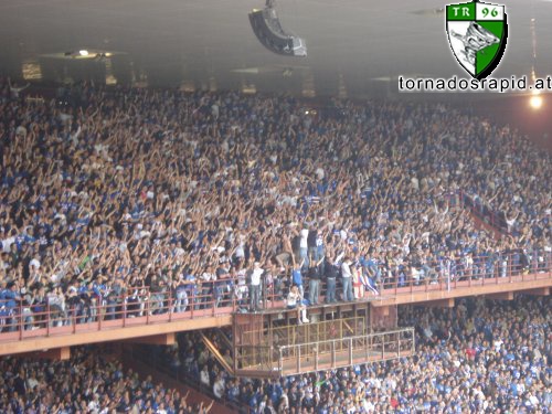 Sampdoria Genua vs AS Livorno Calcio (2-0) (6)