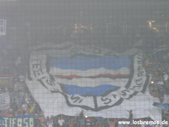 Werder Bremen vs Sampdoria Genua (3-1) (4)