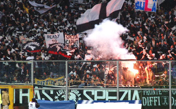 Genoa vs Spezia Calcio 1906 (1-0) (1)