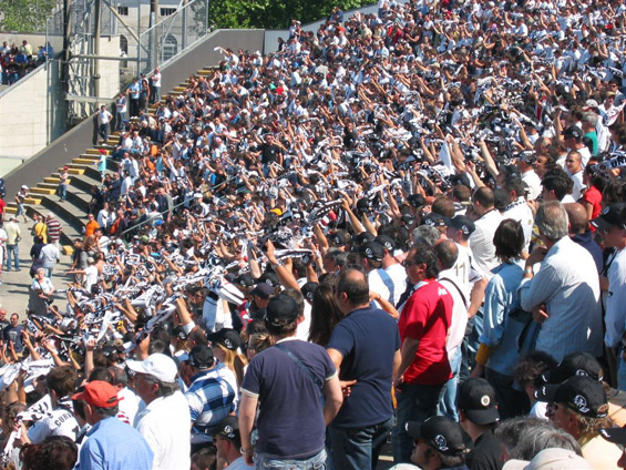 Spezia Calcio 1906 vs Rimini Calcio (3-4) (1)