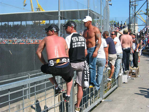 Spezia Calcio 1906 vs Rimini Calcio (3-4) (3)