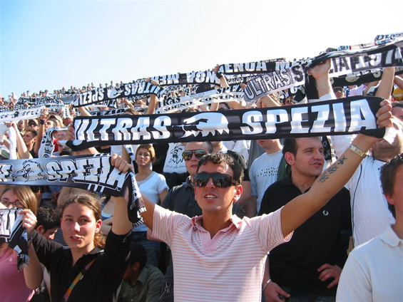 Spezia Calcio 1906 vs Rimini Calcio (3-4) (5)