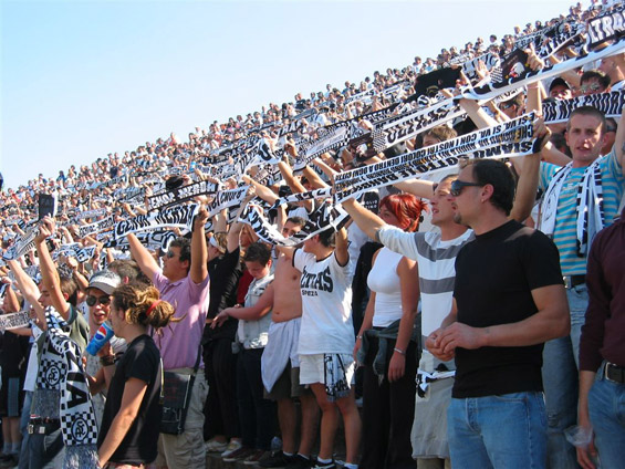 Spezia Calcio 1906 vs Rimini Calcio (3-4) (6)