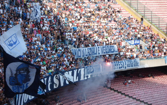 SSC Neapel vs US Triestina (1-1) (14)