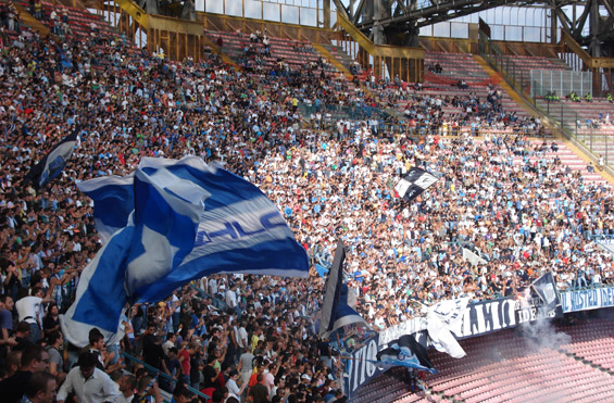 SSC Neapel vs US Triestina (1-1) (16)