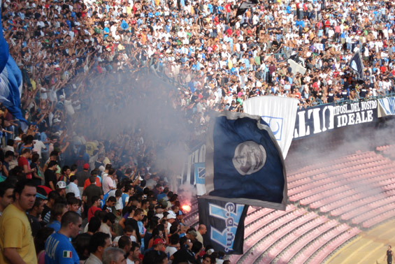 SSC Neapel vs US Triestina (1-1) (17)