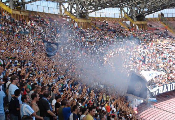 SSC Neapel vs US Triestina (1-1) (18)