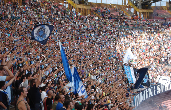 SSC Neapel vs US Triestina (1-1) (19)