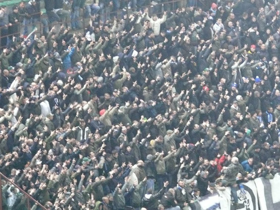 AC Mailand vs SSC Neapel (5-2) (3)