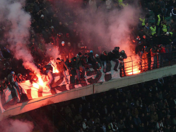 AC Mailand vs SSC Neapel (5-2) (5)