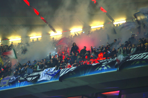 FC Bayern München vs SSC Neapel (3-2) (2)