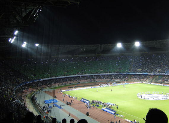 SSC Neapel vs Borussia Dortmund (2-1) (2)