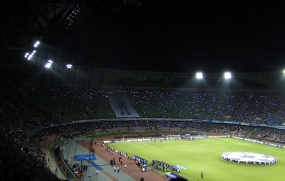 SSC Neapel vs Borussia Dortmund (2-1) (4)