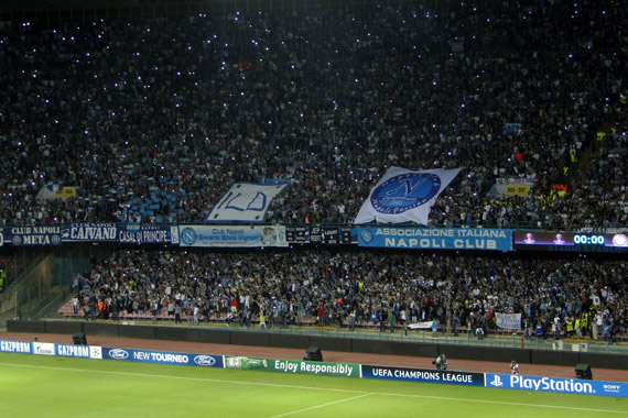 SSC Neapel vs Borussia Dortmund (2-1) (5)