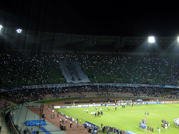 SSC Neapel vs Borussia Dortmund (2-1) (7)