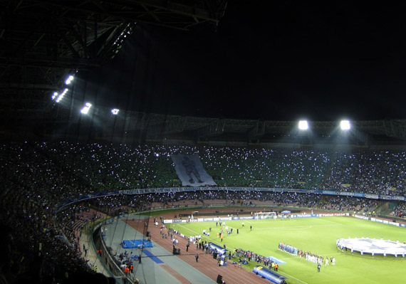 SSC Neapel vs Borussia Dortmund (2-1) (8)