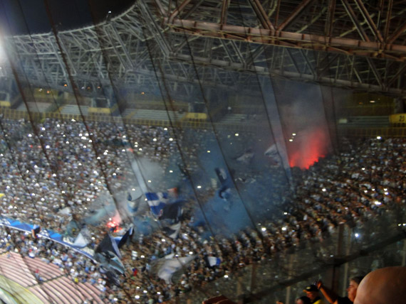 SSC Neapel vs Borussia Dortmund (2-1) (9)