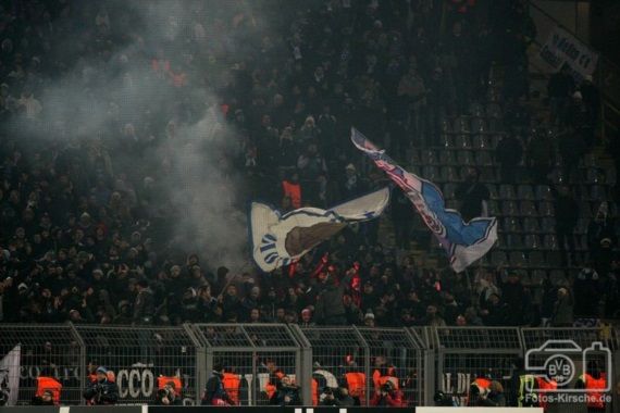 Borussia Dortmund vs SSC Neapel (3-1) (1)