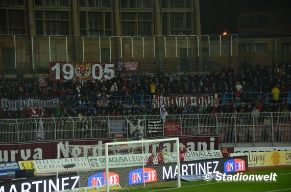 Trapani Calcio vs Padova Calcio (2-1) (1)