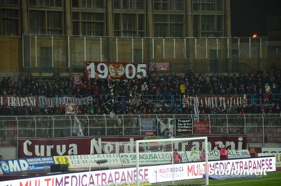 Trapani Calcio vs Padova Calcio (2-1) (3)