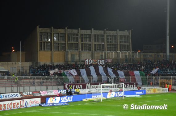Trapani Calcio vs Padova Calcio (2-1) (6)