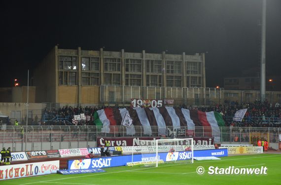 Trapani Calcio vs Padova Calcio (2-1) (7)