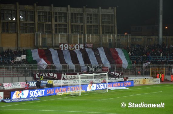 Trapani Calcio vs Padova Calcio (2-1) (9)
