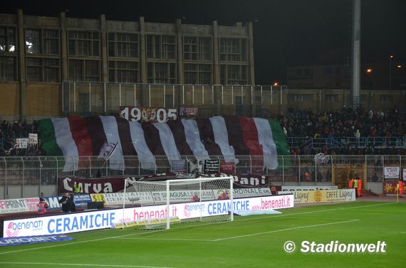 Trapani Calcio vs Padova Calcio (2-1) (10)