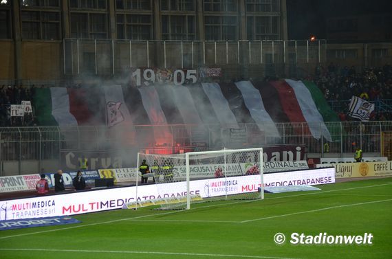 Trapani Calcio vs Padova Calcio (2-1) (19)