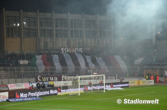 Trapani Calcio vs Padova Calcio (2-1) (21)