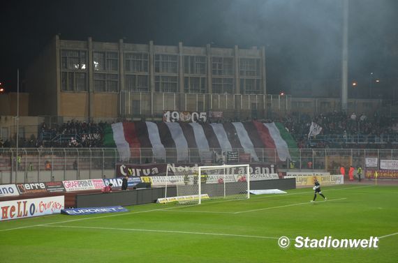 Trapani Calcio vs Padova Calcio (2-1) (22)