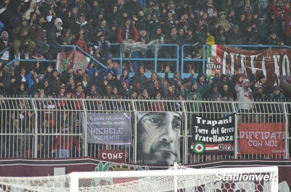 Trapani Calcio vs Padova Calcio (2-1) (33)