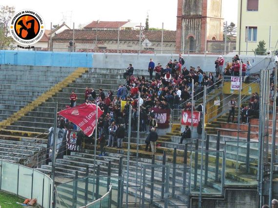 Pisa Calcio vs Trapani Calcio (1-0) (1)