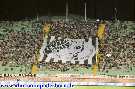 Udinese Calcio vs Lazio Rom (3-0) (1)