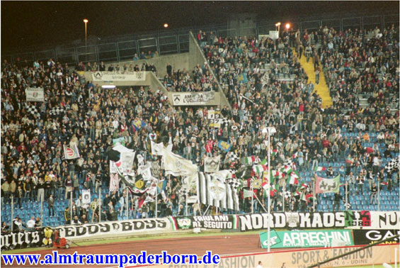 Udinese Calcio vs Lazio Rom (3-0) (2)