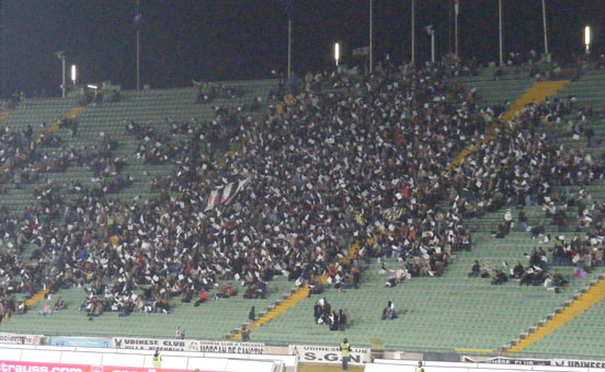 Udinese Calcio vs Borussia Dortmund (4-3 n.V) (3)