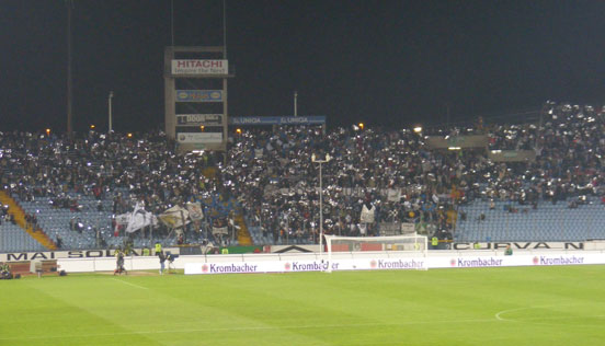 Udinese Calcio vs Borussia Dortmund (4-3 n.V) (7)