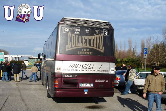 FC Bologna vs Udinese Calcio (2-1) (1)