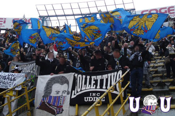 FC Bologna vs Udinese Calcio (2-1) (3)