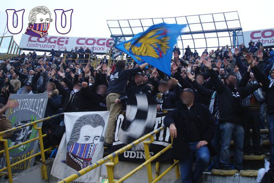 FC Bologna vs Udinese Calcio (2-1) (4)