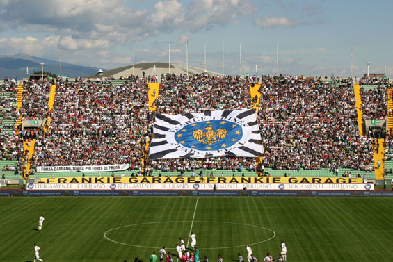 Udinese Calcio vs Juventus Turin (0-4) (1)