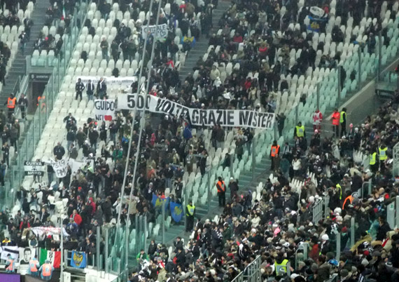 Juventus Turin vs Udinese Calcio (4-0) (1)