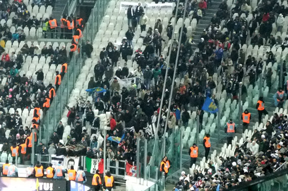 Juventus Turin vs Udinese Calcio (4-0) (3)