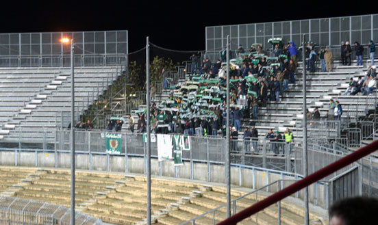 AC Piacenza vs US Avellino (1-2) (1)