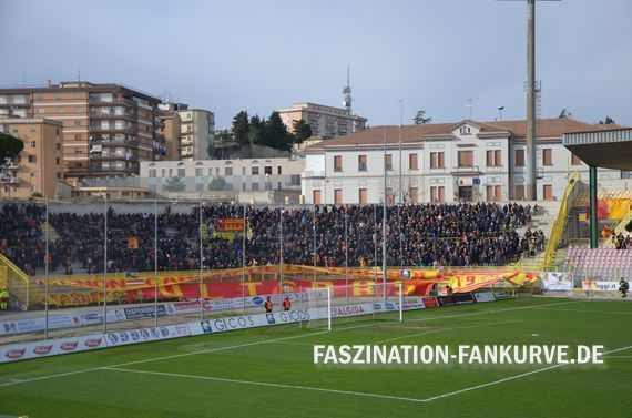 US Catanzaro vs US Lecce (0-0) (2)