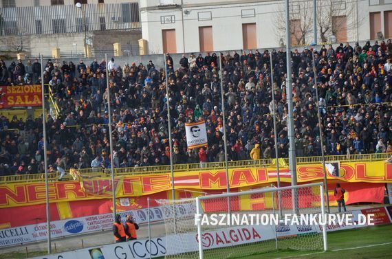 US Catanzaro vs US Lecce (0-0) (3)