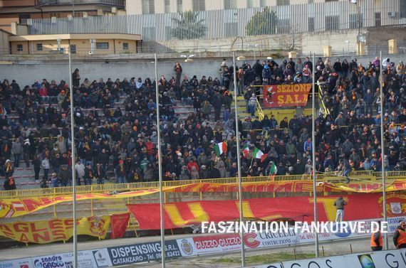 US Catanzaro vs US Lecce (0-0) (4)