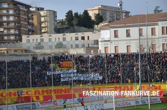 US Catanzaro vs US Lecce (0-0) (5)